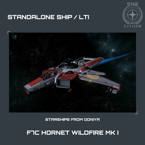 Star citizen f7c - star,