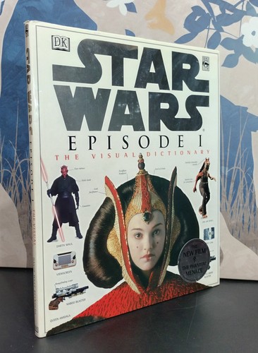 Star wars episode the - the, visual