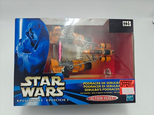 Star wars episode - i, action