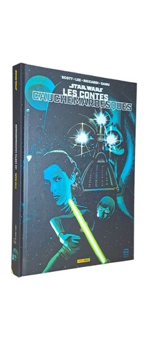 Star wars les - star,