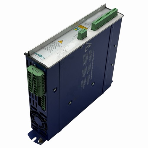 Amplificatore servoazionamento