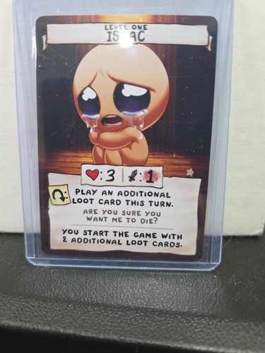 The binding isaac - binding, of