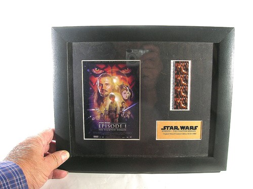 Star wars episodio - wars, la