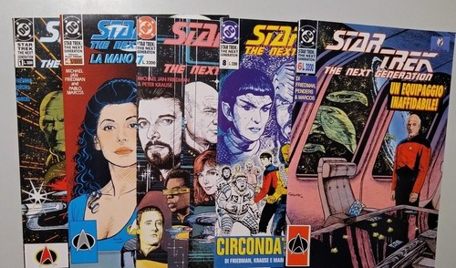 Star trek next generation - next,