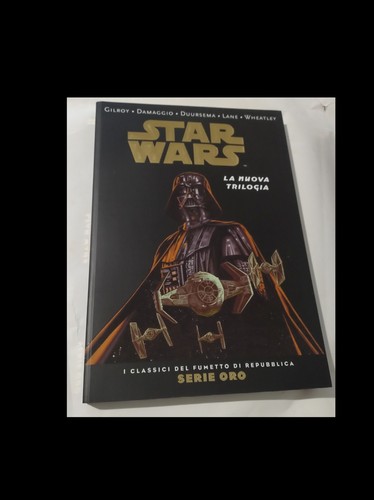 Star wars classici di - wars, (i
