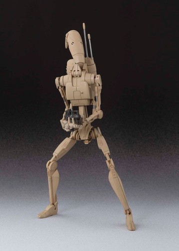 Figuarts droide da - droide,