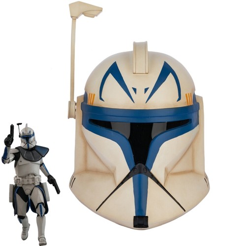 Star wars clone captain - clone, rex