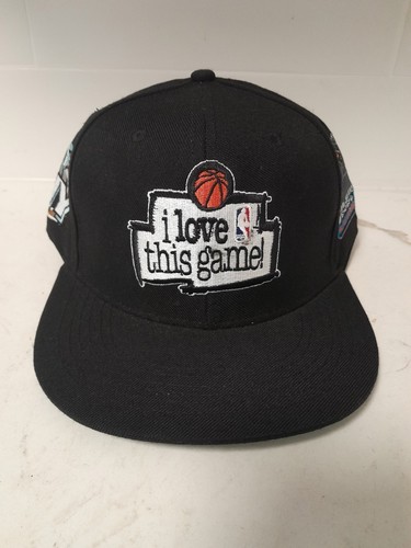 Cappello snapback love this - love,