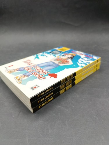 Serie completa star comics - serie,