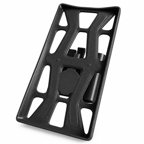 Cover batteria supporto