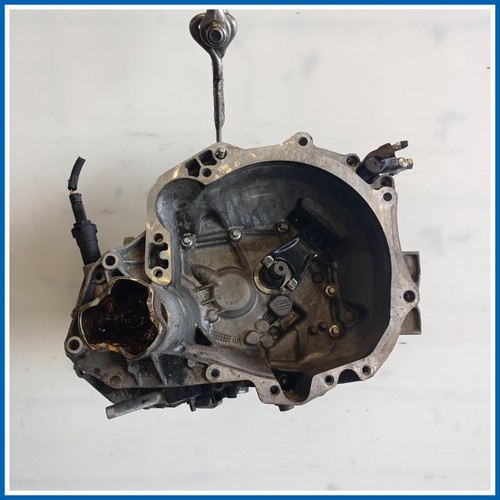Cambio manuale mitsubishi - cambio,