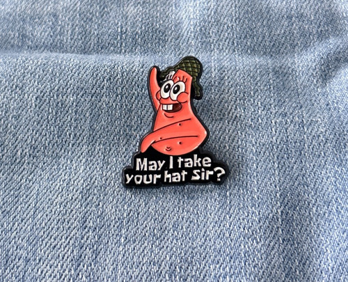 Patrick star posso prendere - star,