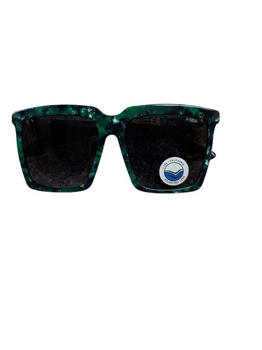 Sea free people - i-sea,